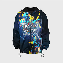 Детская куртка HORIZON ZERO DAWN