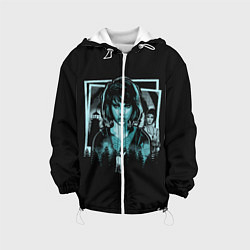 Детская куртка Life Is Strange