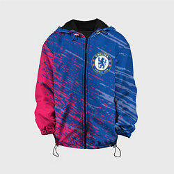 Детская куртка CHELSEA