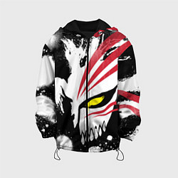 Детская куртка БЛИЧ МАСКА ИЧИГО ПУСТОГО