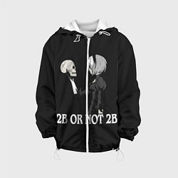 Детская куртка 2B OR NOT 2B