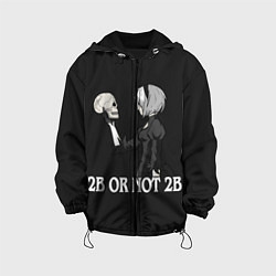 Детская куртка 2B OR NOT 2B