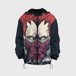 Детская куртка En