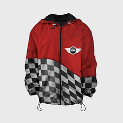 Детская куртка Финиш Cooper