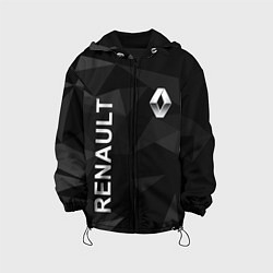 Детская куртка Renault, Рено