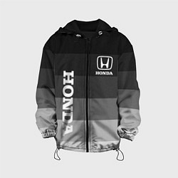 Детская куртка Honda Хонда