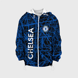 Детская куртка CHELSEA F C