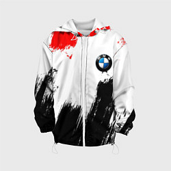 Детская куртка BMW art