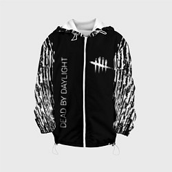 Детская куртка Мертвы к рассвету