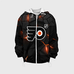 Детская куртка Филадельфия Флайерз - НХЛ хоккей