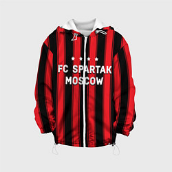 Детская куртка FC Spartak Moscow 1922