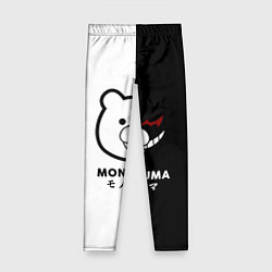 Детские легинсы Monokuma