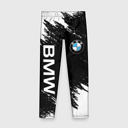 Детские легинсы BMW