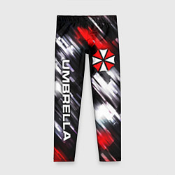 Детские легинсы UMBRELLA CORPORATION