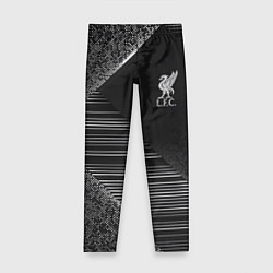 Детские легинсы Liverpool F C