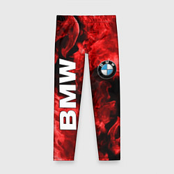 Детские легинсы BMW FIRE