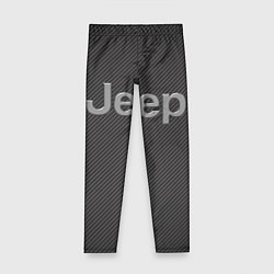 Детские легинсы JEEP