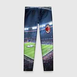 Детские легинсы FC MILAN