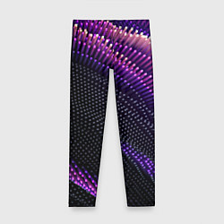 Детские легинсы Vanguard pattern Fashion 2023