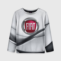 Детский лонгслив FIAT