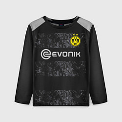 Детский лонгслив Sancho away 19-20