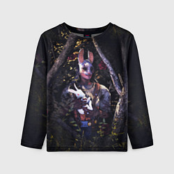 Детский лонгслив Dead by Daylight