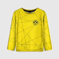 Детский лонгслив BORUSSIA