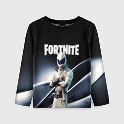 Детский лонгслив FORTNITE