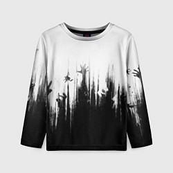 Детский лонгслив Dying Light- 2