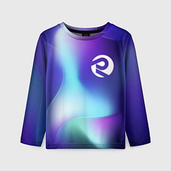 Детский лонгслив ARC Raiders northern cold