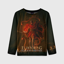 Детский лонгслив Мессмер пронзатель Elden ring