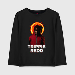 Детский лонгслив TRIPPIE REDD 1400