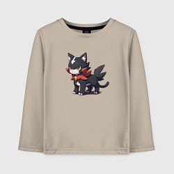 Детский лонгслив Фульфенгавк