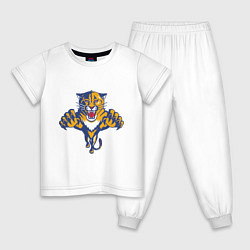 Детская пижама Florida Panthers