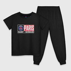 Детская пижама Paris Saint-Germain - New collections