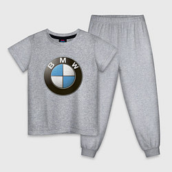 Детская пижама BMW