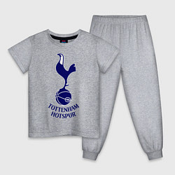 Детская пижама Tottenham FC