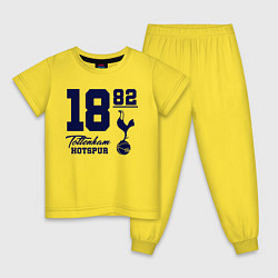 Детская пижама FC Tottenham 1882