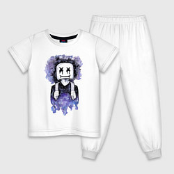 Детская пижама Marshmello: Space Boy