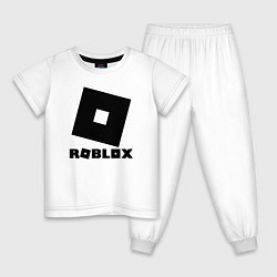 Детская пижама ROBLOX