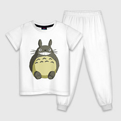 Детская пижама Тоторо