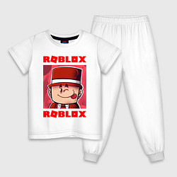 Детская пижама ROBLOX