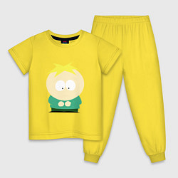 Детская пижама South Park Баттерс