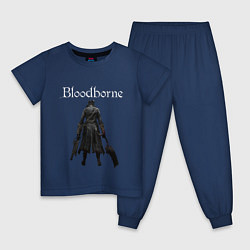 Детская пижама Bloodborne