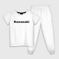 Детская пижама KAWASAKI Z