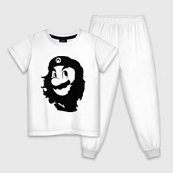 Детская пижама Che Mario