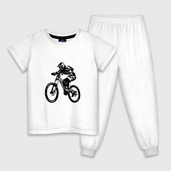 Детская пижама Велоспорт Z