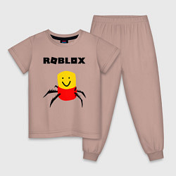 Детская пижама ROBLOX