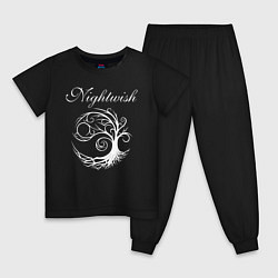 Детская пижама NIGHTWISH