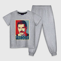 Детская пижама Freddie